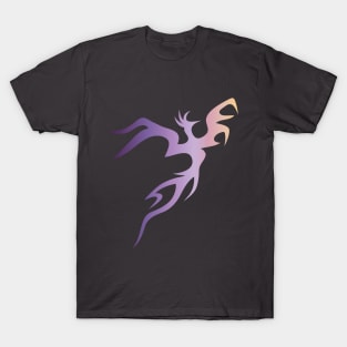 Phoenix Tribal T-Shirt